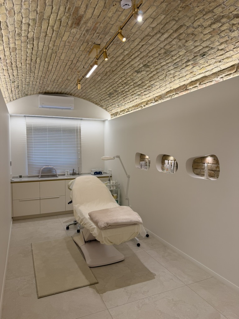 M3 Kosmetologija Spa